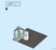 Notice / Instructions de Montage - LEGO - City - 60132 - La station-service: Page 69