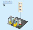 Notice / Instructions de Montage - LEGO - City - 60132 - La station-service: Page 79