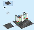 Notice / Instructions de Montage - LEGO - City - 60132 - La station-service: Page 81