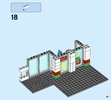 Notice / Instructions de Montage - LEGO - City - 60132 - La station-service: Page 83