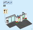 Notice / Instructions de Montage - LEGO - City - 60132 - La station-service: Page 87