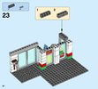 Notice / Instructions de Montage - LEGO - City - 60132 - La station-service: Page 88