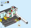 Notice / Instructions de Montage - LEGO - City - 60132 - La station-service: Page 122