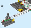 Notice / Instructions de Montage - LEGO - City - 60132 - La station-service: Page 146