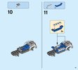 Notice / Instructions de Montage - LEGO - City - 60132 - La station-service: Page 13