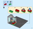 Notice / Instructions de Montage - LEGO - City - 60132 - La station-service: Page 91