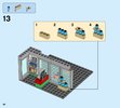 Notice / Instructions de Montage - LEGO - City - 60132 - La station-service: Page 96