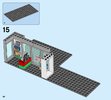 Notice / Instructions de Montage - LEGO - City - 60132 - La station-service: Page 98