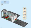 Notice / Instructions de Montage - LEGO - City - 60132 - La station-service: Page 100