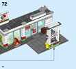 Notice / Instructions de Montage - LEGO - City - 60132 - La station-service: Page 160