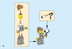 Notice / Instructions de Montage - LEGO - City - 60134 - La parc de loisirs - Ensemble de figurines City: Page 10