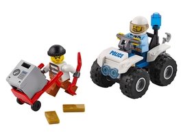 60135 - ATV Arrest