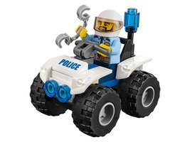 60135 - ATV Arrest