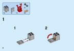 Notice / Instructions de Montage - LEGO - 60135 - ATV Arrest: Page 4