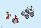 Notice / Instructions de Montage - LEGO - 60135 - ATV Arrest: Page 16