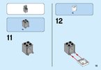 Notice / Instructions de Montage - LEGO - 60136 - Police Starter Set: Page 15