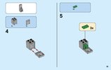 Notice / Instructions de Montage - LEGO - 60137 - Tow Truck Trouble: Page 19