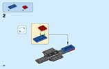 Notice / Instructions de Montage - LEGO - 60137 - Tow Truck Trouble: Page 30