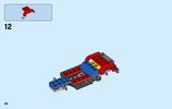 Notice / Instructions de Montage - LEGO - 60137 - Tow Truck Trouble: Page 38