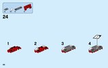 Notice / Instructions de Montage - LEGO - 60137 - Tow Truck Trouble: Page 46