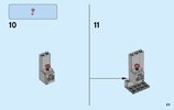 Notice / Instructions de Montage - LEGO - 60137 - Tow Truck Trouble: Page 23