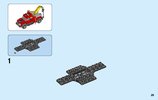 Notice / Instructions de Montage - LEGO - 60137 - Tow Truck Trouble: Page 29