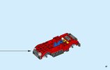 Notice / Instructions de Montage - LEGO - 60137 - Tow Truck Trouble: Page 47