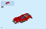 Notice / Instructions de Montage - LEGO - 60137 - Tow Truck Trouble: Page 48