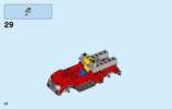 Notice / Instructions de Montage - LEGO - 60137 - Tow Truck Trouble: Page 52