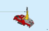 Notice / Instructions de Montage - LEGO - 60137 - Tow Truck Trouble: Page 59