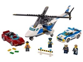 60138 - High-speed Chase