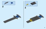 Notice / Instructions de Montage - LEGO - 60139 - Mobile Command Center: Page 5