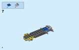 Notice / Instructions de Montage - LEGO - 60139 - Mobile Command Center: Page 8