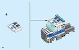 Notice / Instructions de Montage - LEGO - 60139 - Mobile Command Center: Page 32