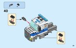 Notice / Instructions de Montage - LEGO - 60139 - Mobile Command Center: Page 33