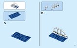 Notice / Instructions de Montage - LEGO - 60139 - Mobile Command Center: Page 7