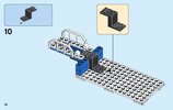 Notice / Instructions de Montage - LEGO - 60139 - Mobile Command Center: Page 10