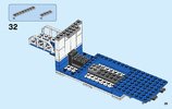 Notice / Instructions de Montage - LEGO - 60139 - Mobile Command Center: Page 29