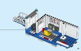 Notice / Instructions de Montage - LEGO - 60139 - Mobile Command Center: Page 45