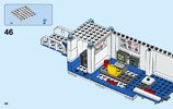 Notice / Instructions de Montage - LEGO - 60139 - Mobile Command Center: Page 48