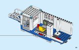 Notice / Instructions de Montage - LEGO - 60139 - Mobile Command Center: Page 53