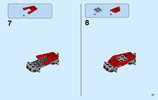 Notice / Instructions de Montage - LEGO - 60139 - Mobile Command Center: Page 17