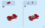 Notice / Instructions de Montage - LEGO - 60139 - Mobile Command Center: Page 19