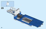 Notice / Instructions de Montage - LEGO - 60139 - Mobile Command Center: Page 26