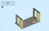 Notice / Instructions de Montage - LEGO - 60140 - Bulldozer Break-in: Page 14