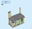 Notice / Instructions de Montage - LEGO - City - 60140 - Le cambriolage de la banque: Page 9