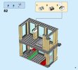 Notice / Instructions de Montage - LEGO - City - 60140 - Le cambriolage de la banque: Page 31