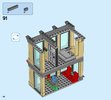 Notice / Instructions de Montage - LEGO - 60140 - Bulldozer Break-in: Page 40