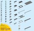 Notice / Instructions de Montage - LEGO - 60140 - Bulldozer Break-in: Page 74