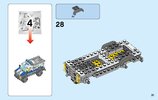 Notice / Instructions de Montage - LEGO - 60140 - Bulldozer Break-in: Page 31